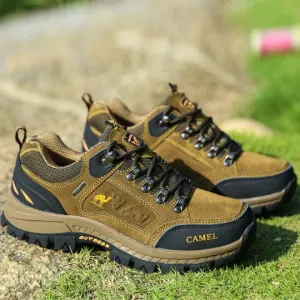 Gil | Trail hiking boots