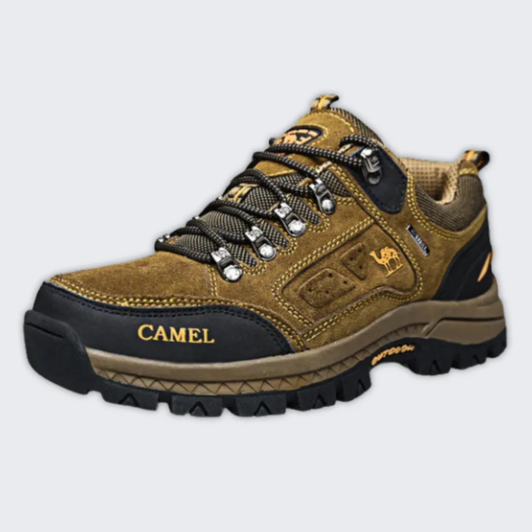 Gil | Trail hiking boots