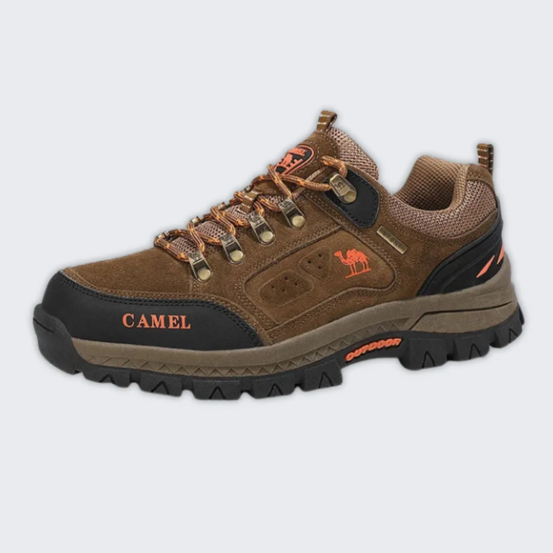 Gil | Trail hiking boots