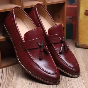 Giovanni Bellini Loafers