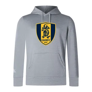 Gotham Knights Club Lightweight Hoodie by Canterbury