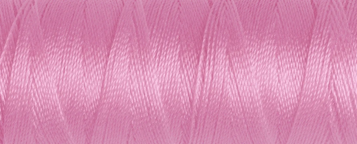 Gutermann 150m Maraflex Stretch Jersey Thread - 663 Rose Pink