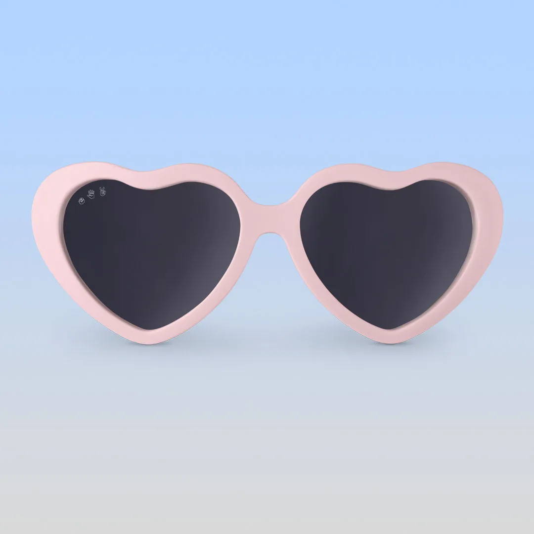 Heart Glasses | Junior