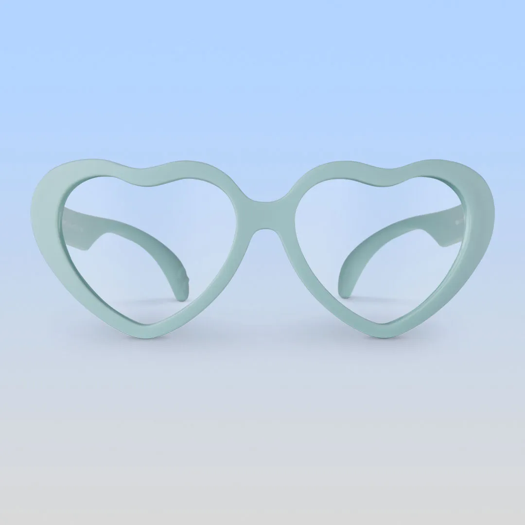 Heart Glasses | Junior