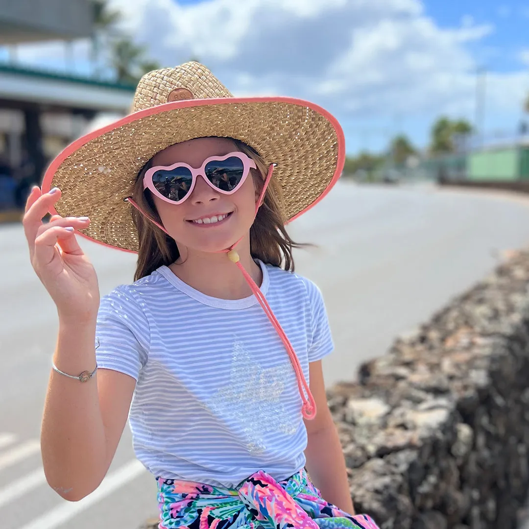 Heart Glasses | Junior