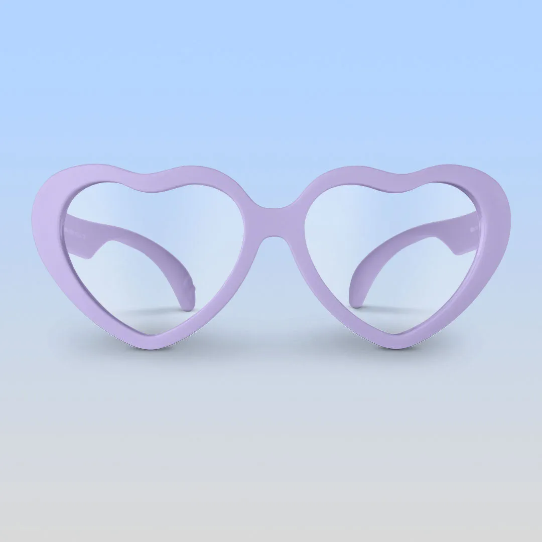 Heart Glasses | Junior