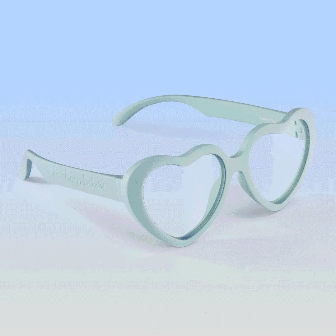 Heart Glasses | Junior