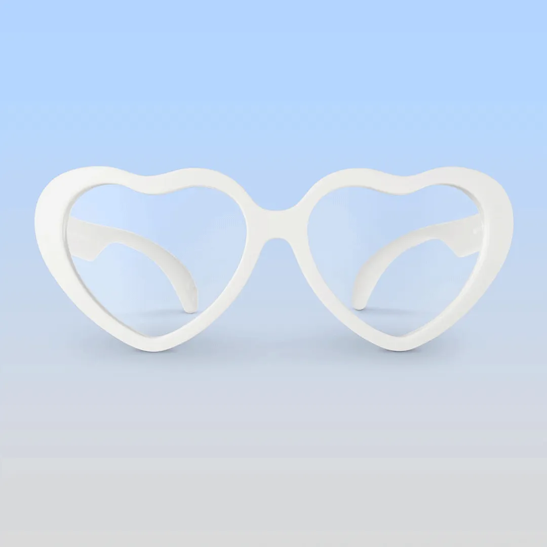 Heart Glasses | Junior
