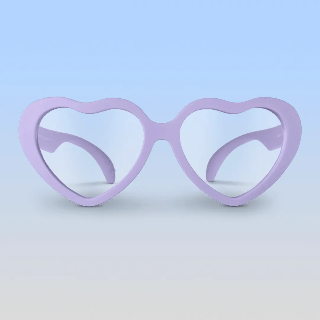 Heart Glasses | Junior