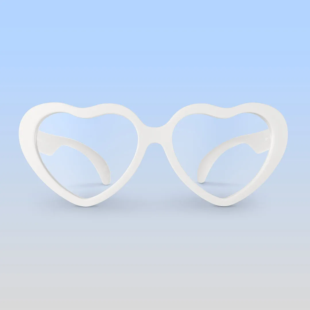 Heart Glasses | Junior