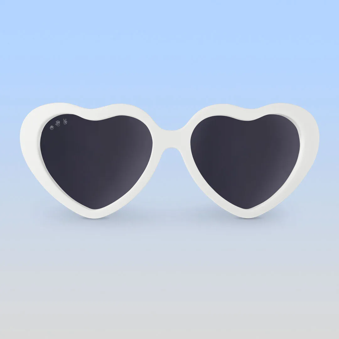 Heart Glasses | Junior