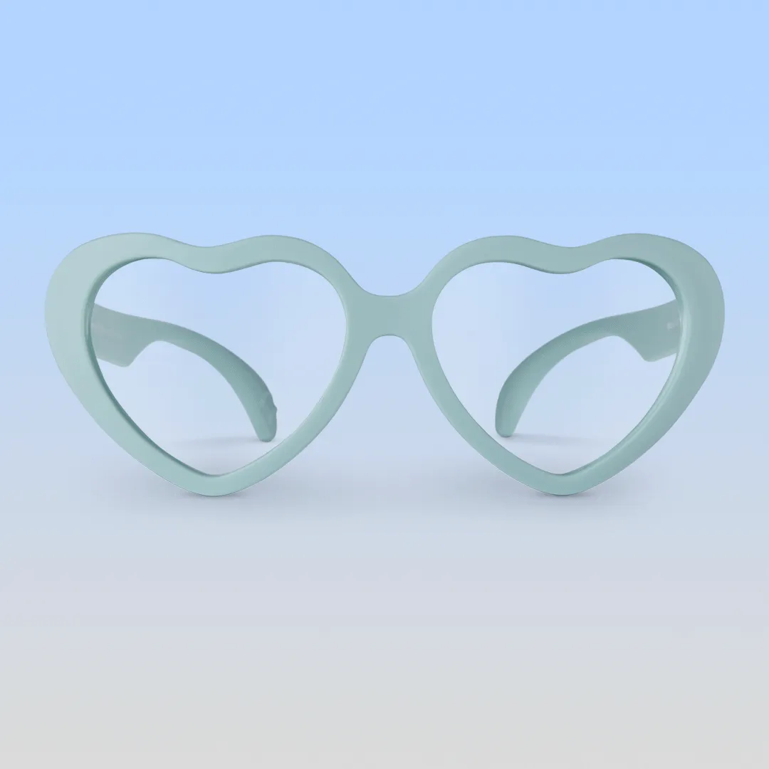 Heart Glasses | Junior