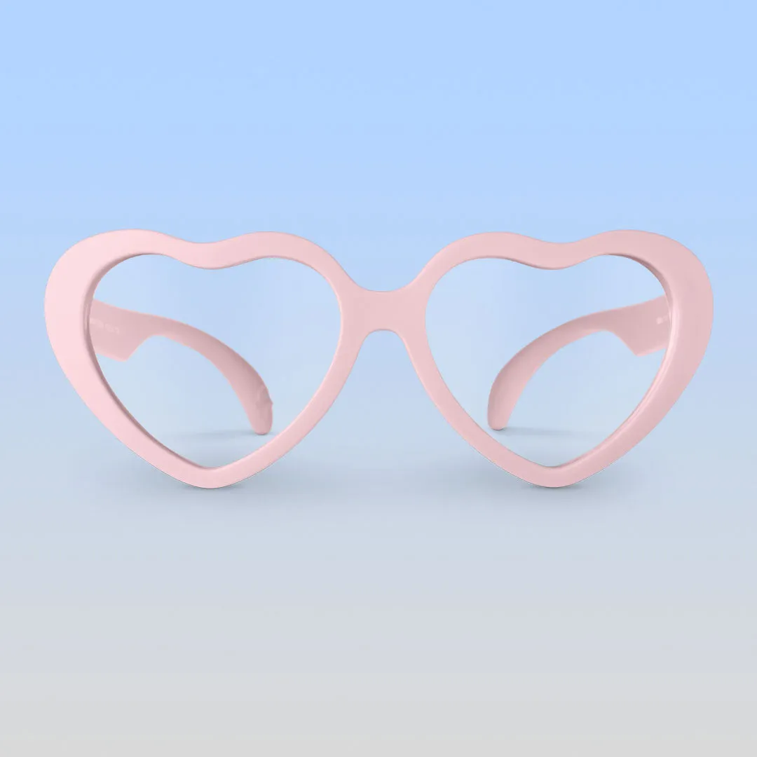 Heart Glasses | Junior