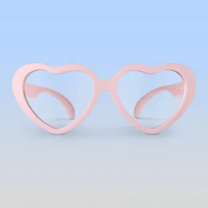 Heart Glasses | Junior