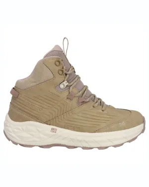 Hi-Tec Womens Fuse Trek Mid Hiking Boots