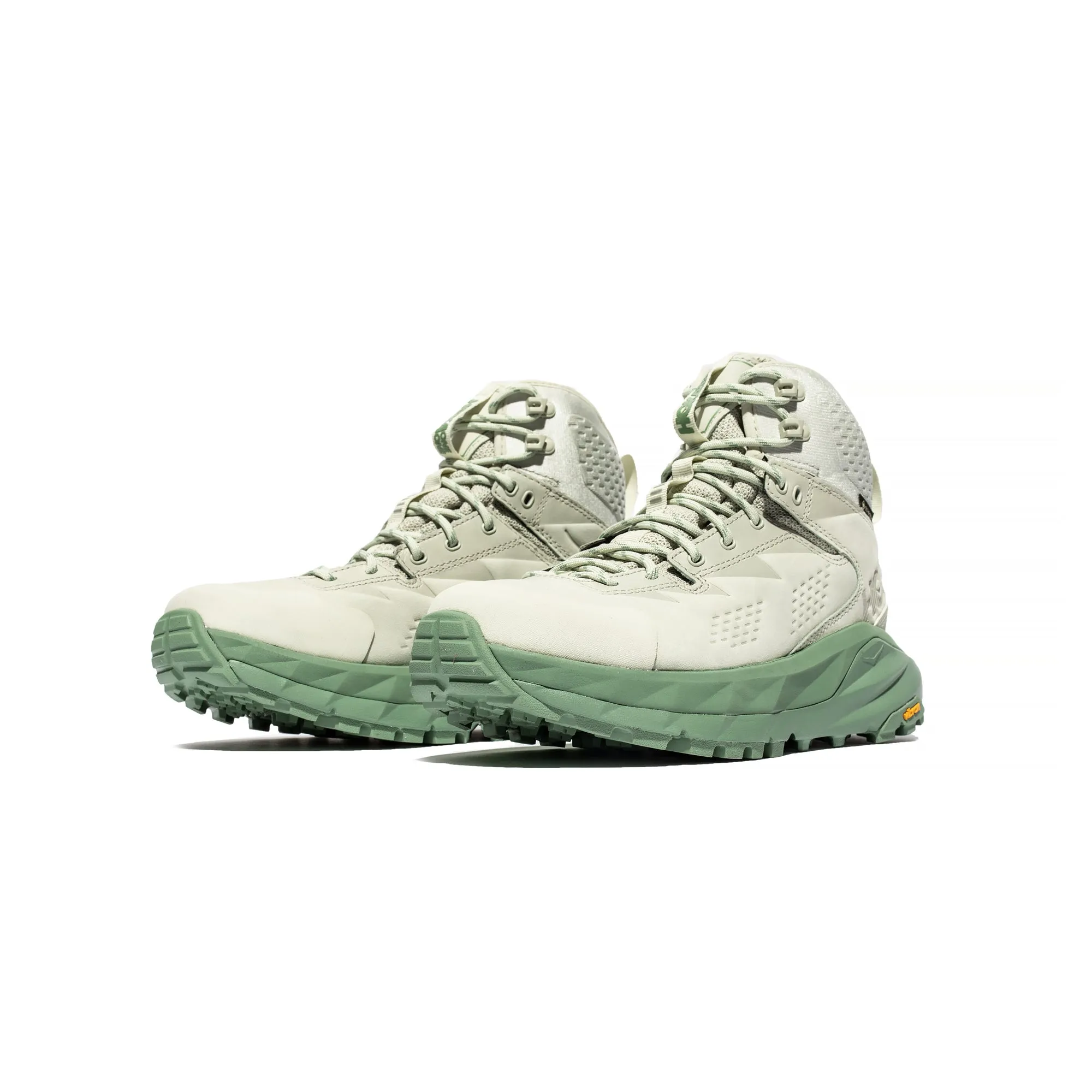 HOKA Mens Kaha GTX Shoes