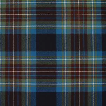 Holyrood Tartan Tam