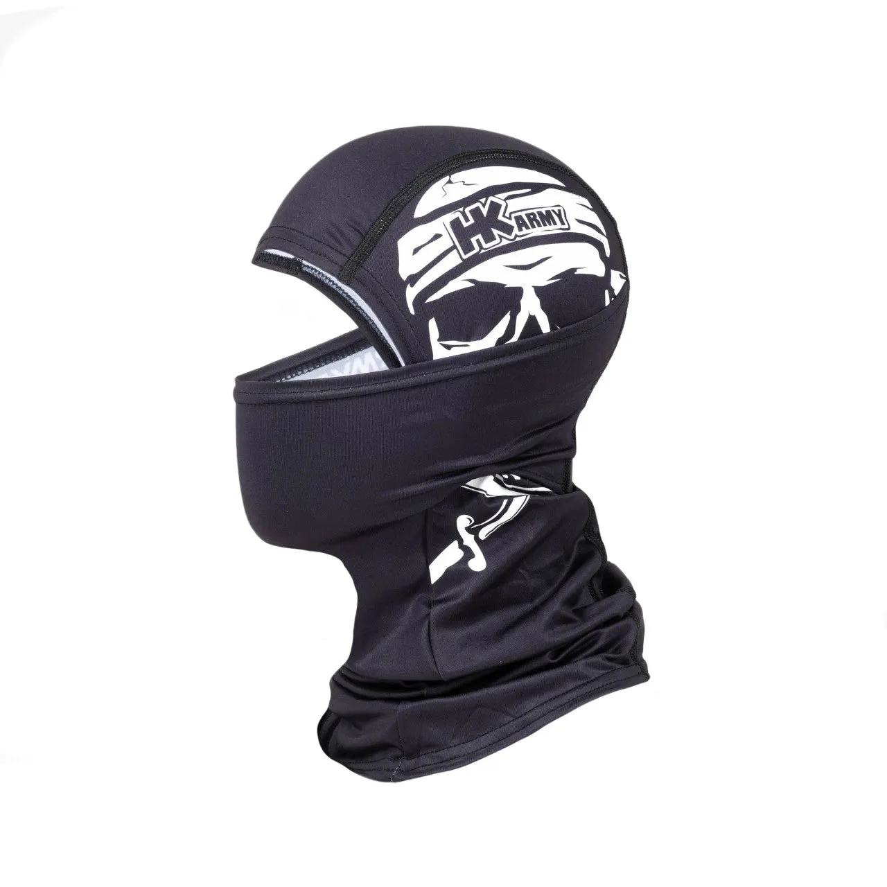 Hostile Balaclava