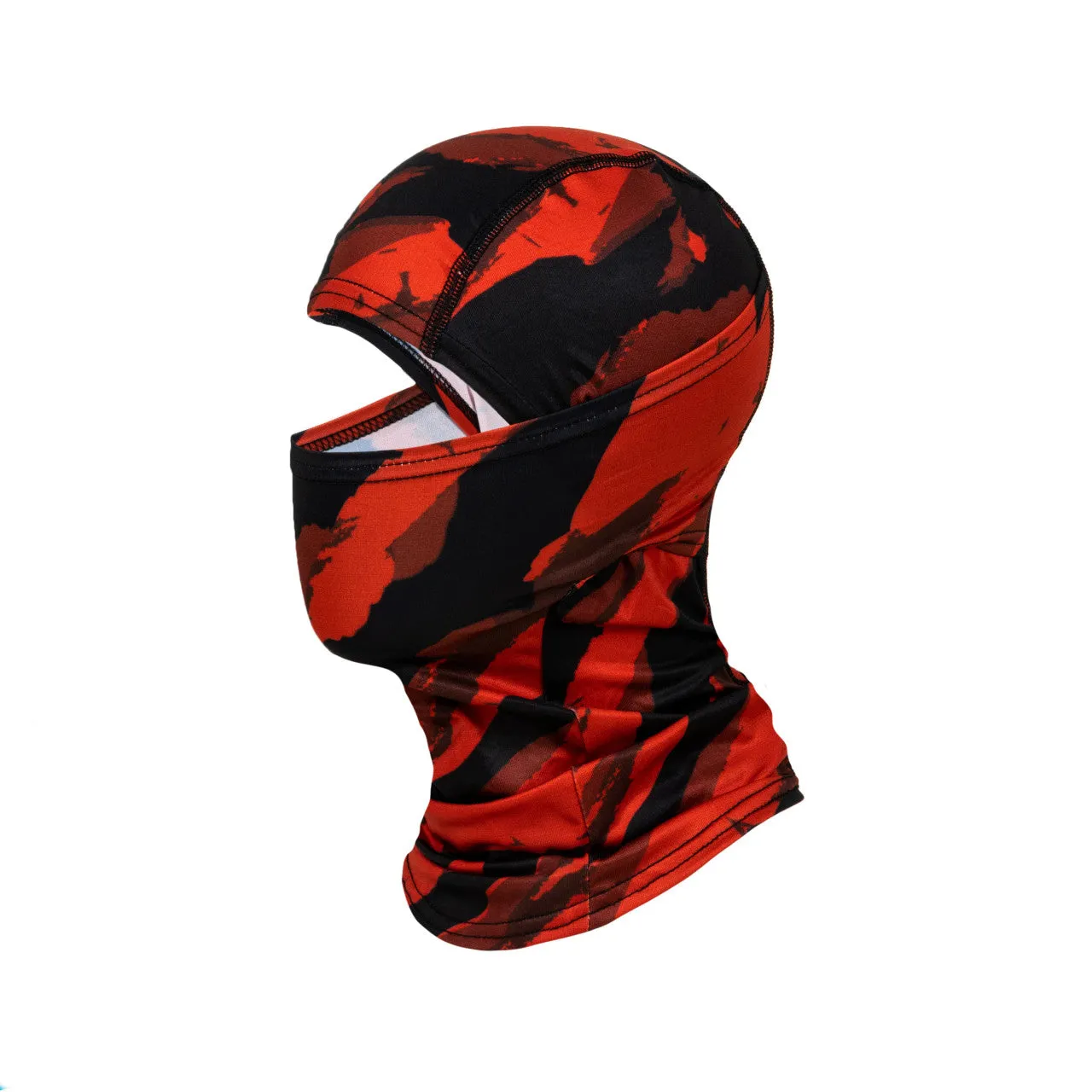 Hostile Balaclava