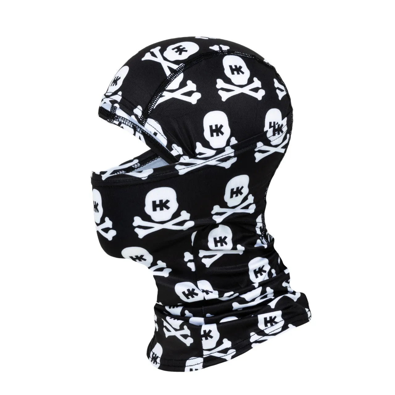Hostile Balaclava