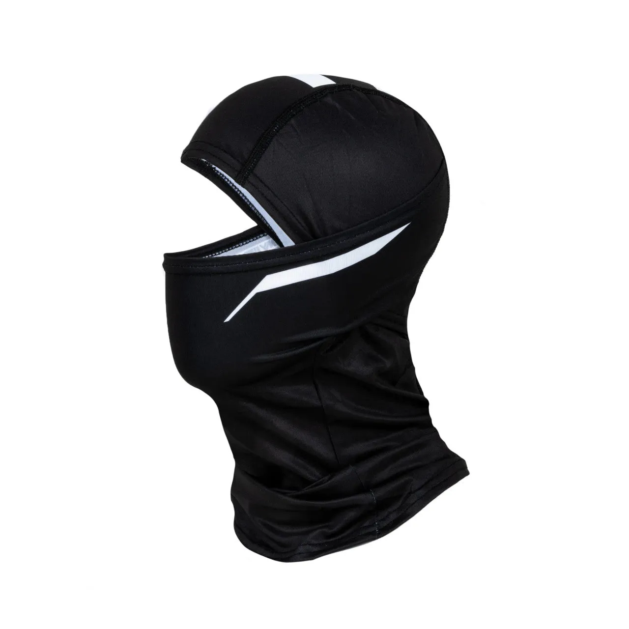Hostile Balaclava