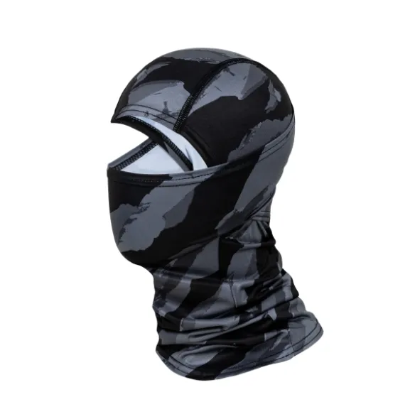 Hostile Balaclava