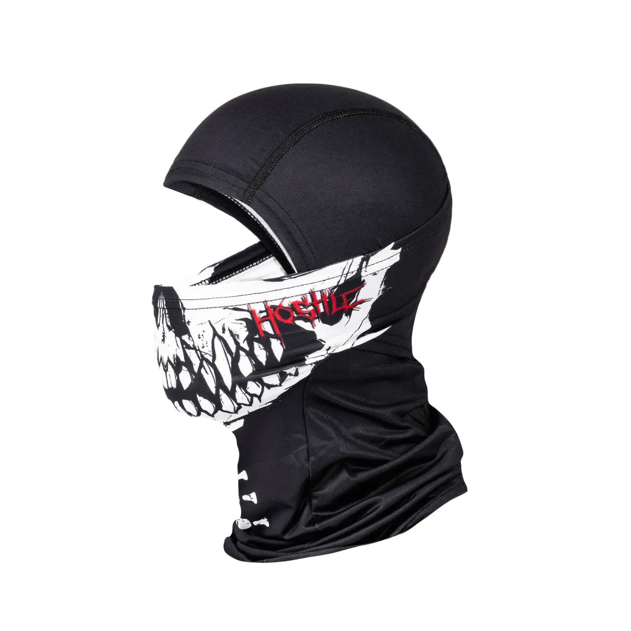 Hostile Balaclava