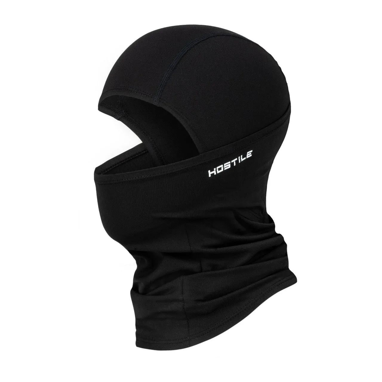 Hostile Balaclava