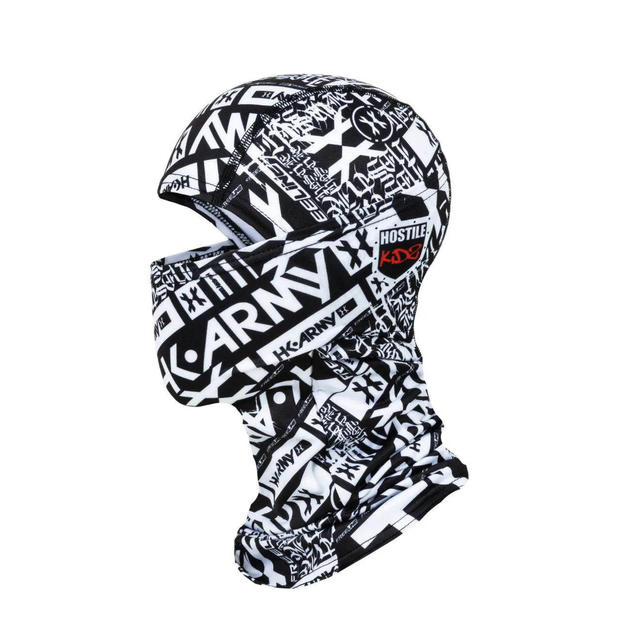 Hostile Balaclava