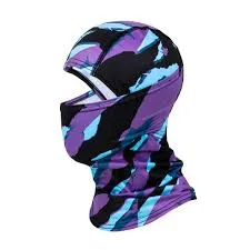 Hostile Balaclava