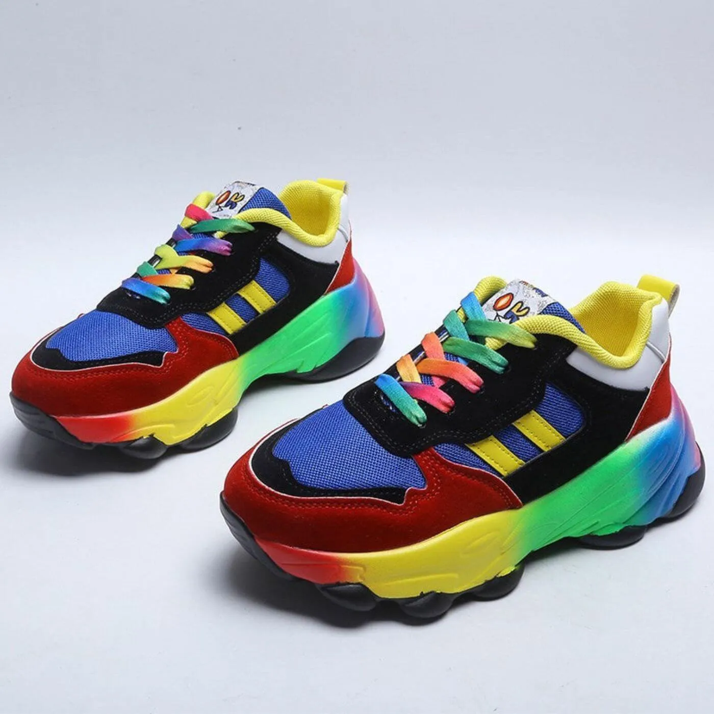 IDA™ | Comfortable Sneakers for All-Day Comfort