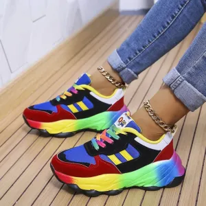 IDA™ | Comfortable Sneakers for All-Day Comfort