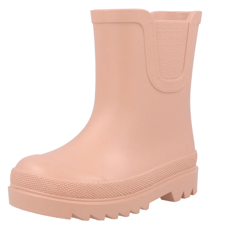 Igor Tokio Pink Boots for Kids