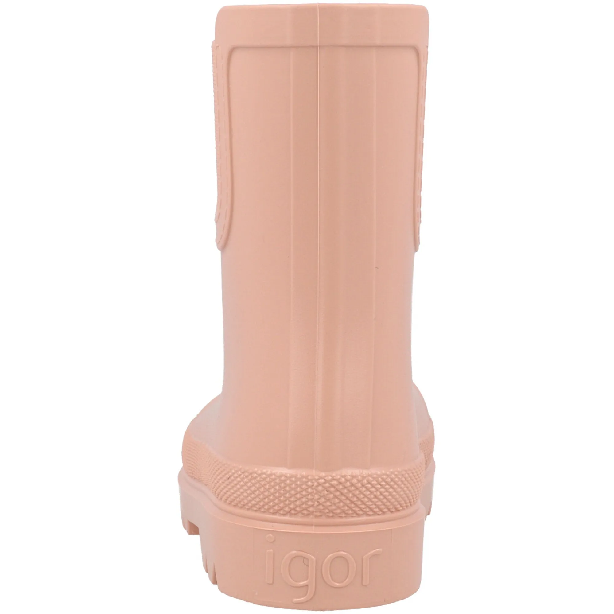 Igor Tokio Pink Boots for Kids