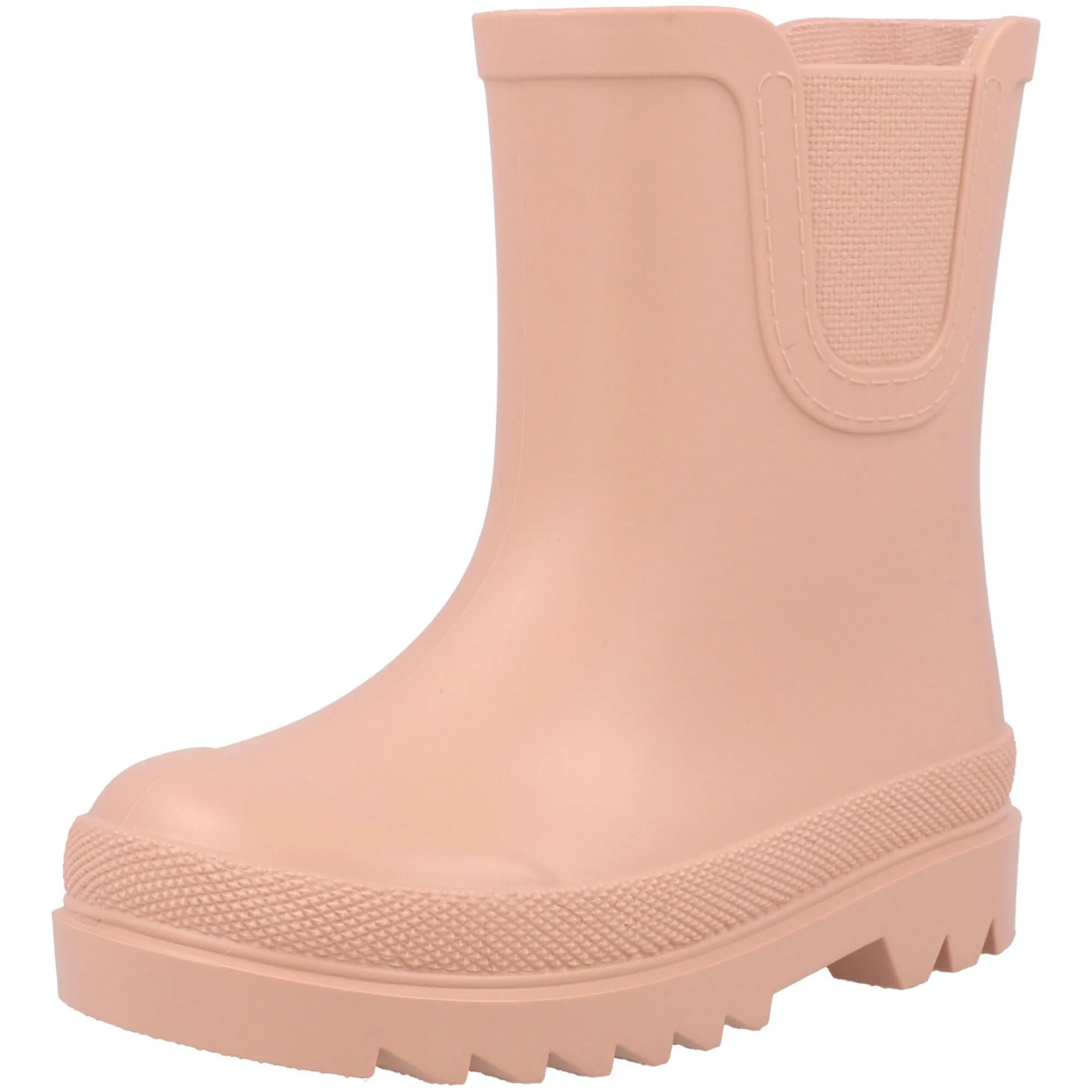 Igor Tokio Pink Boots for Kids