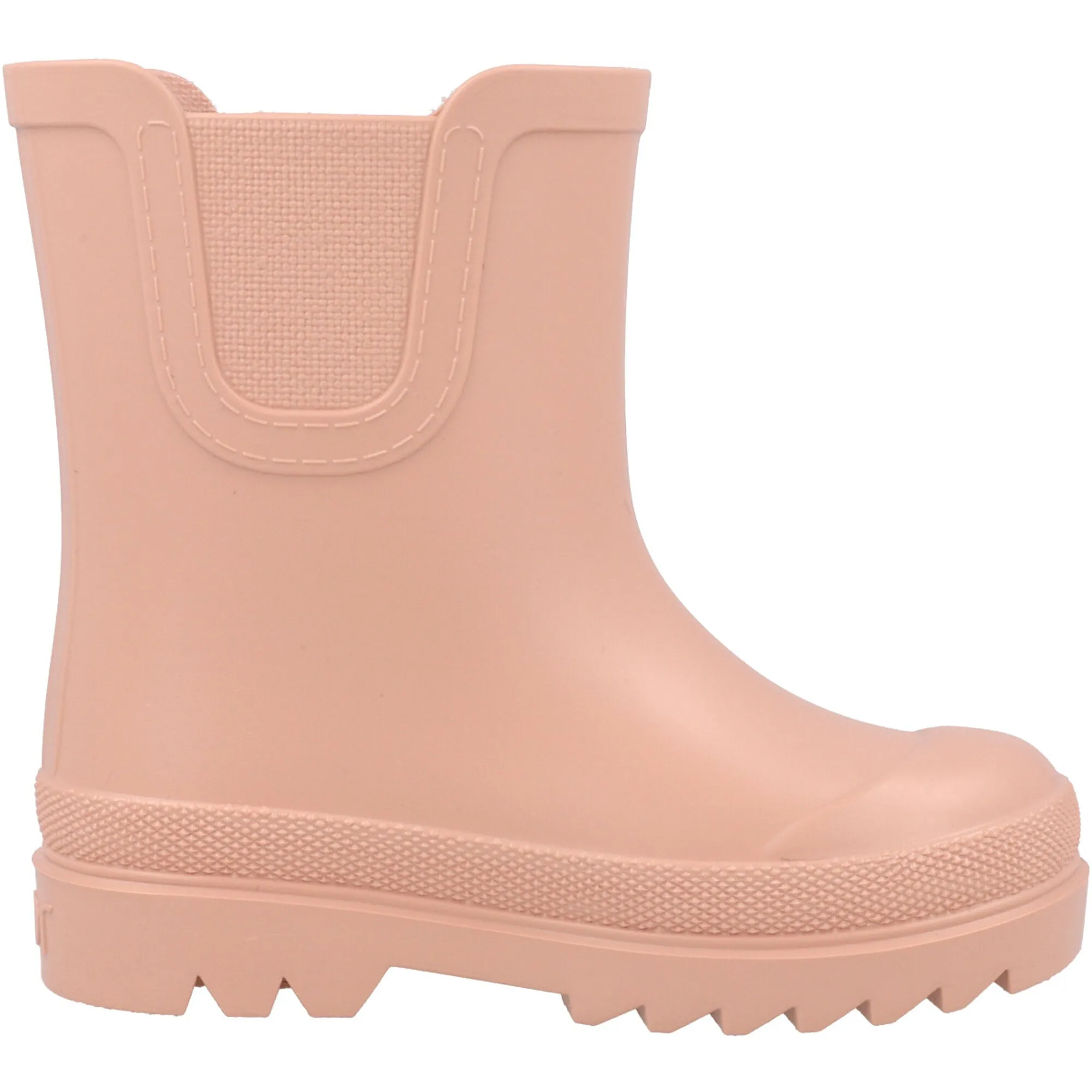 Igor Tokio Pink Boots for Kids