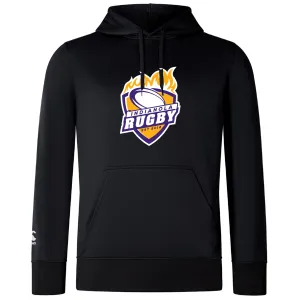 Indianola Rugby Club Lightweight Hoodie by Canterbury