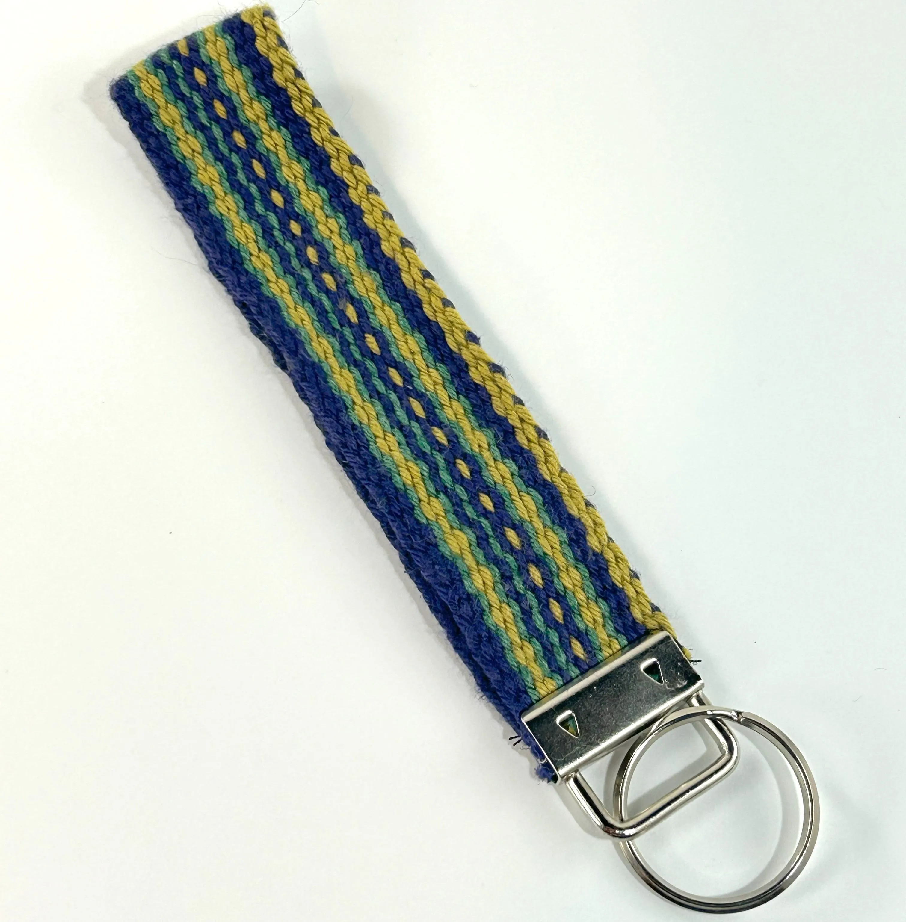 Inkle Keychain