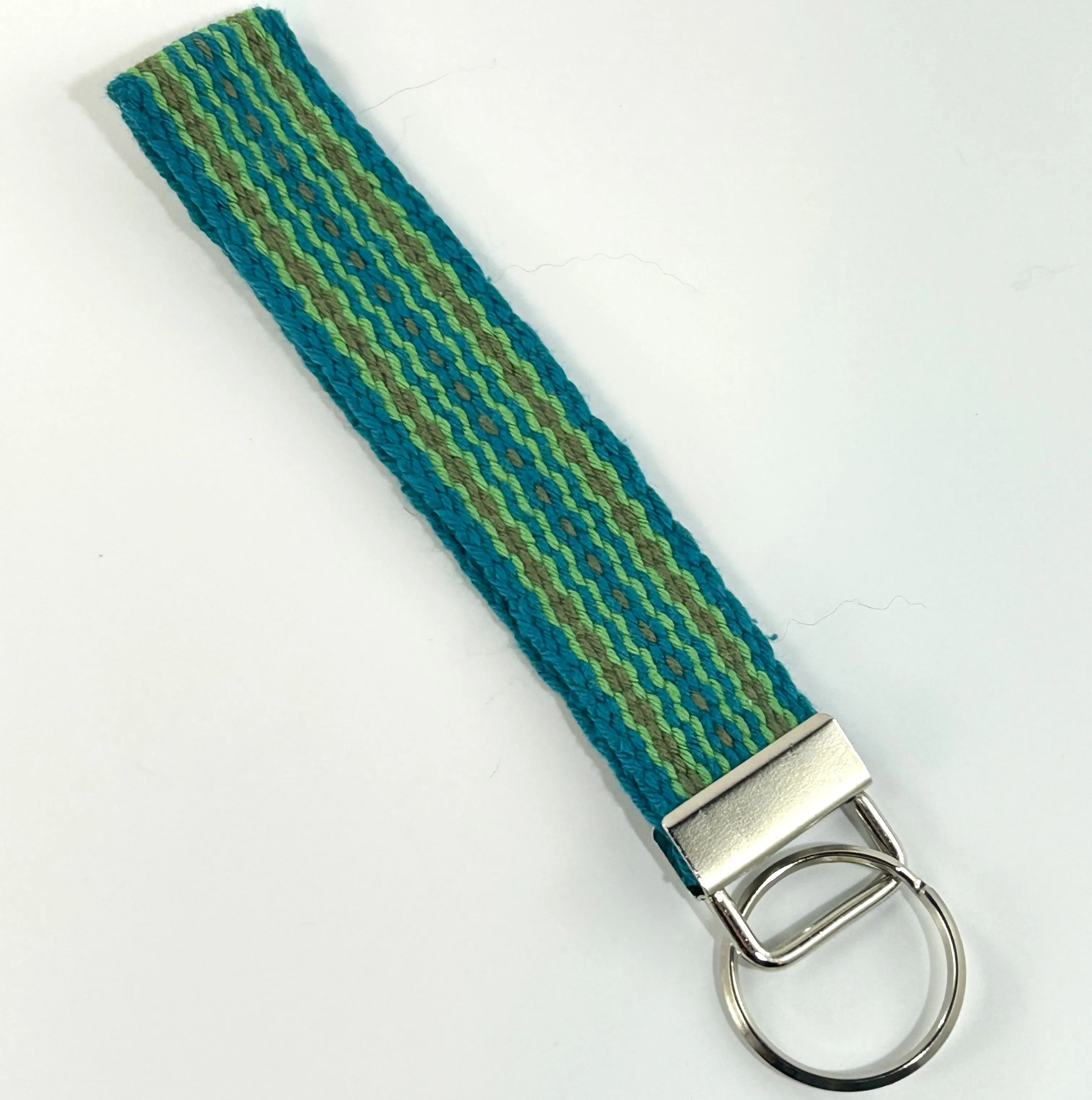Inkle Keychain