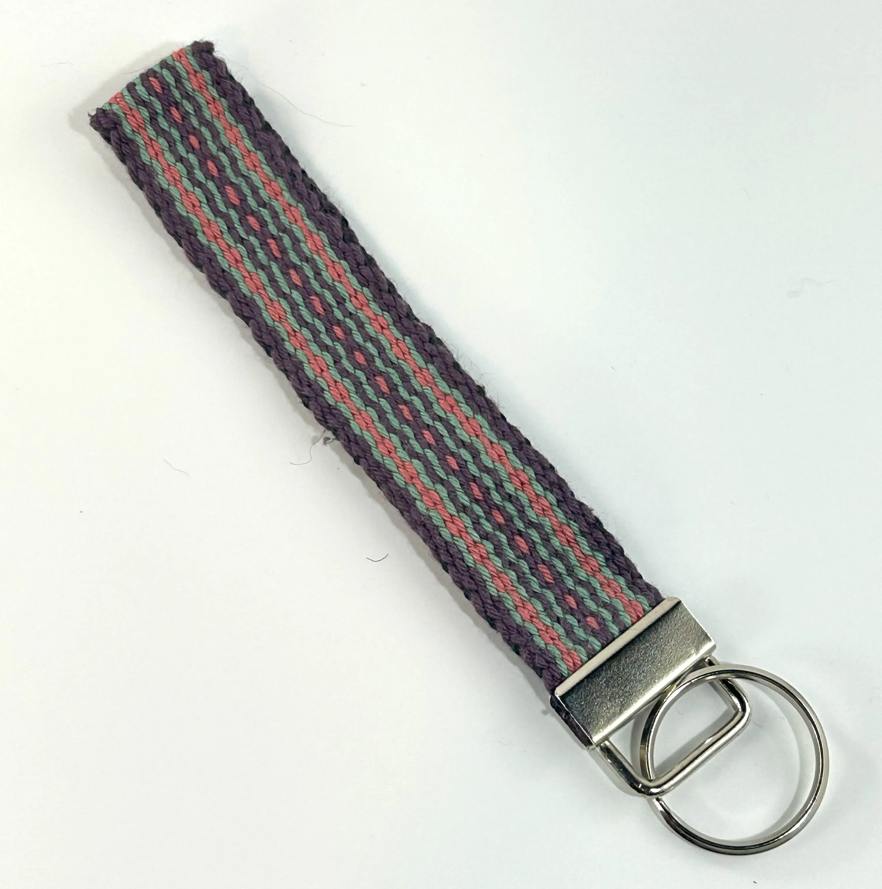 Inkle Keychain
