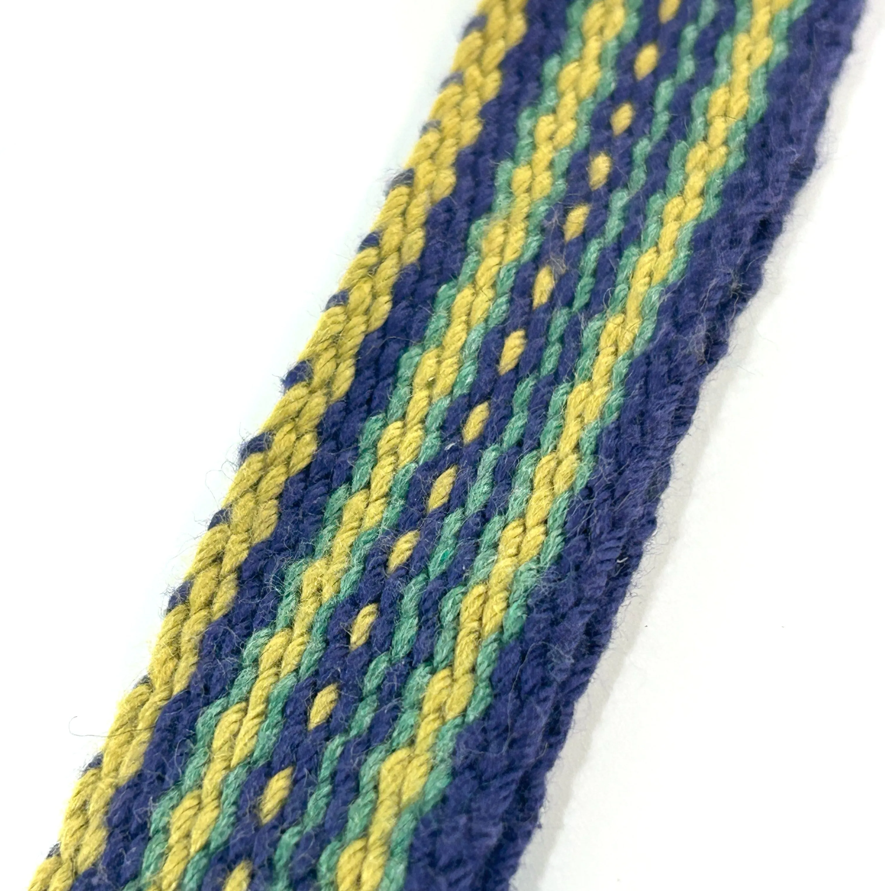 Inkle Keychain