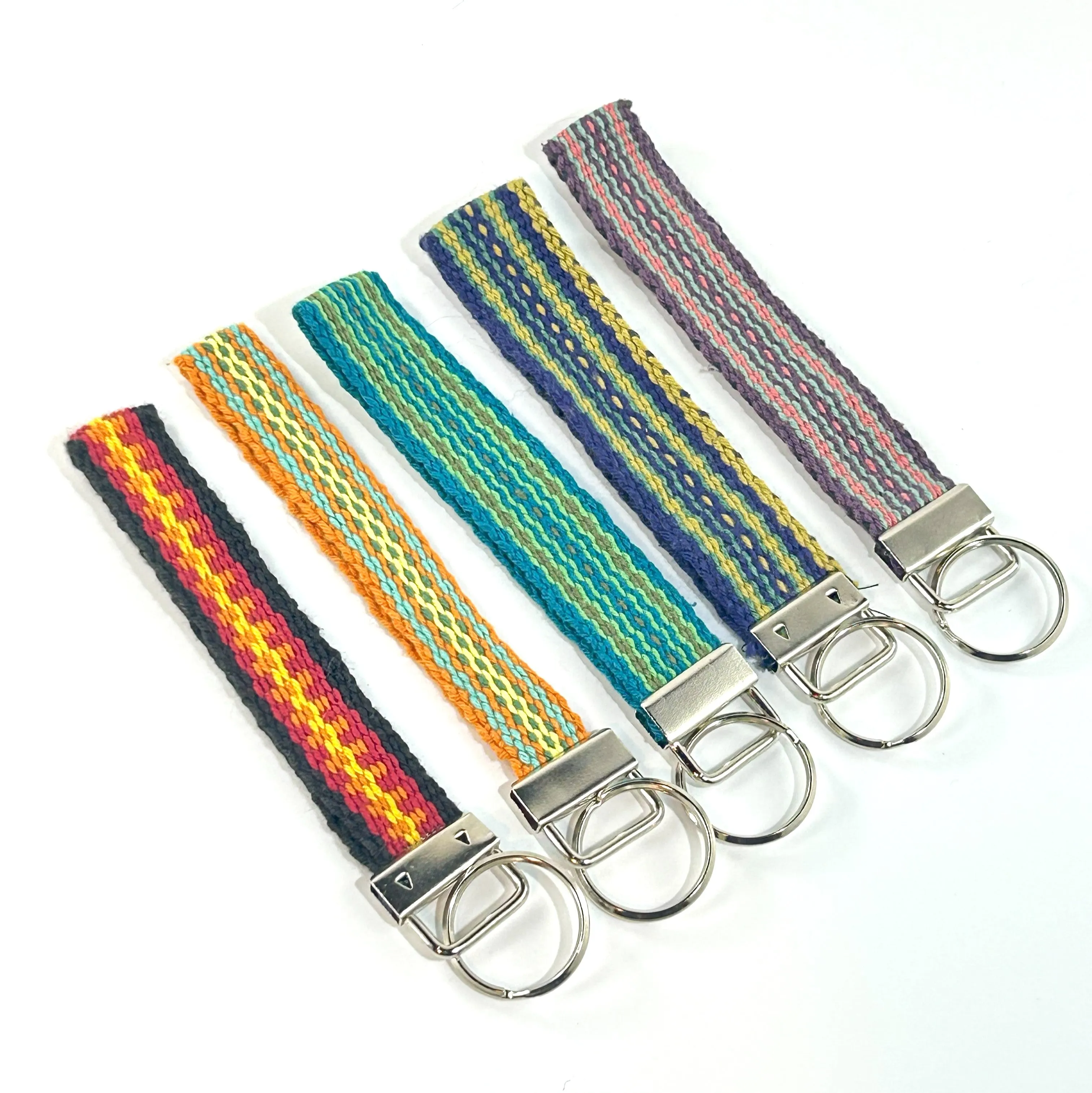 Inkle Keychain