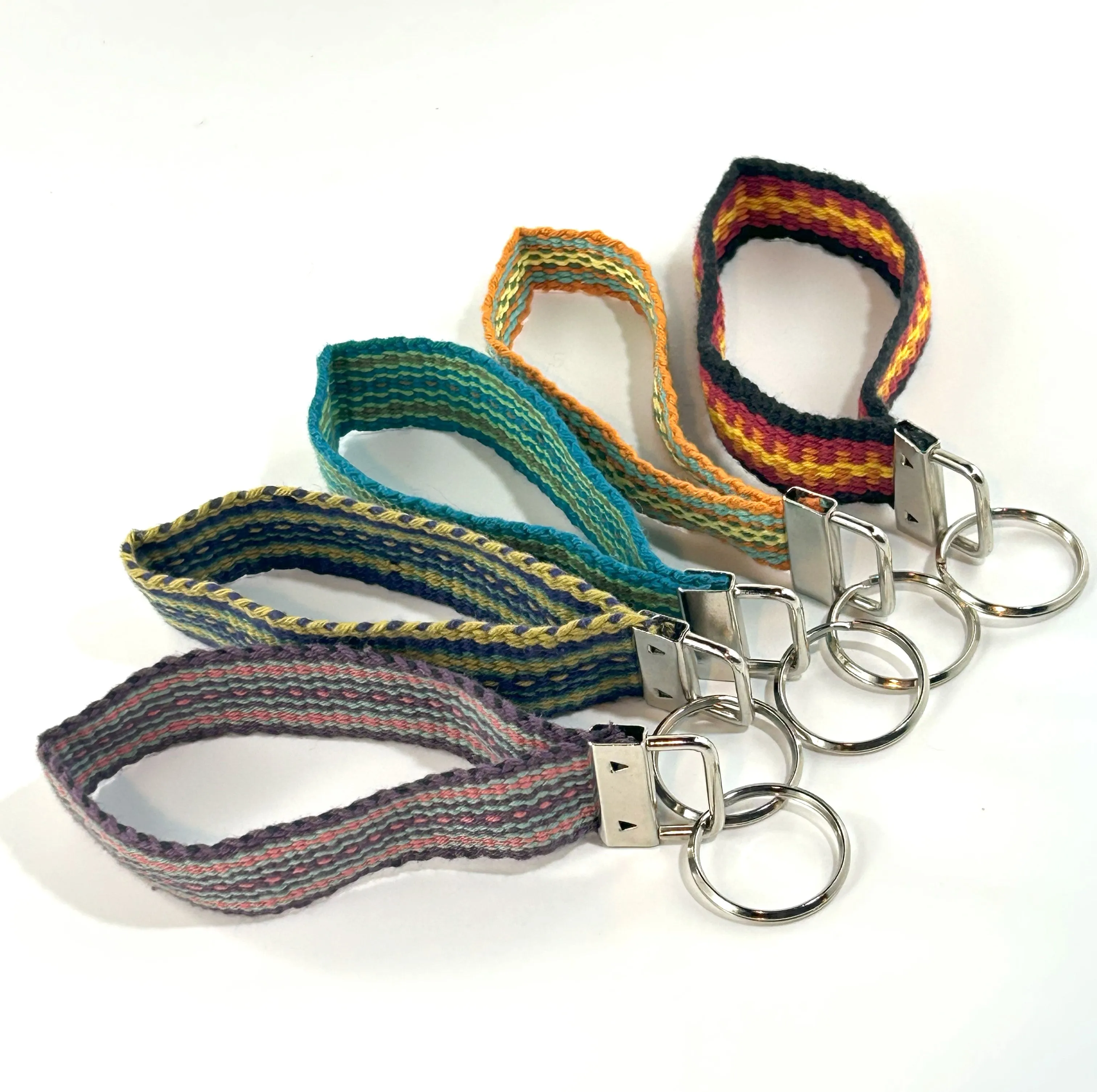 Inkle Keychain