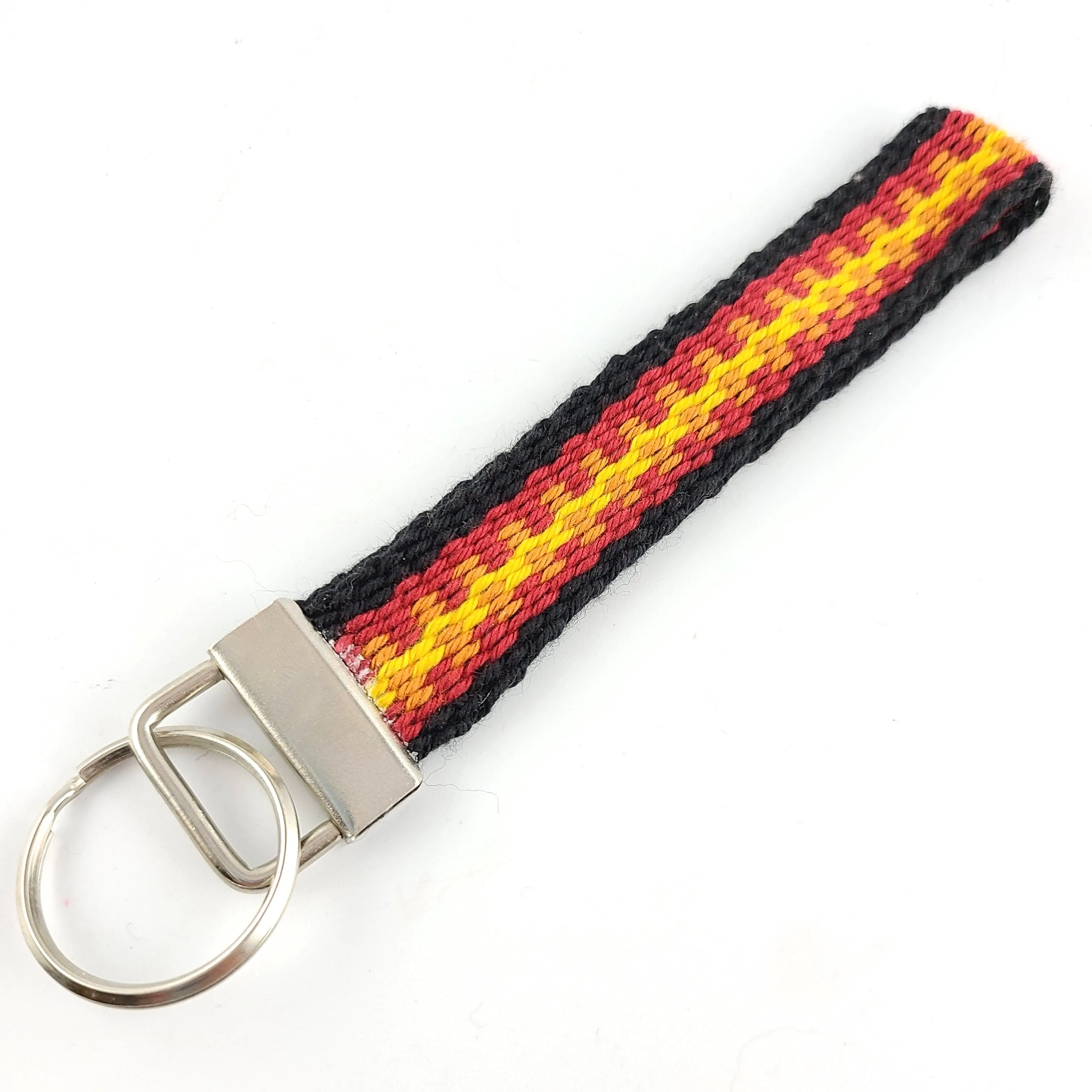 Inkle Keychain