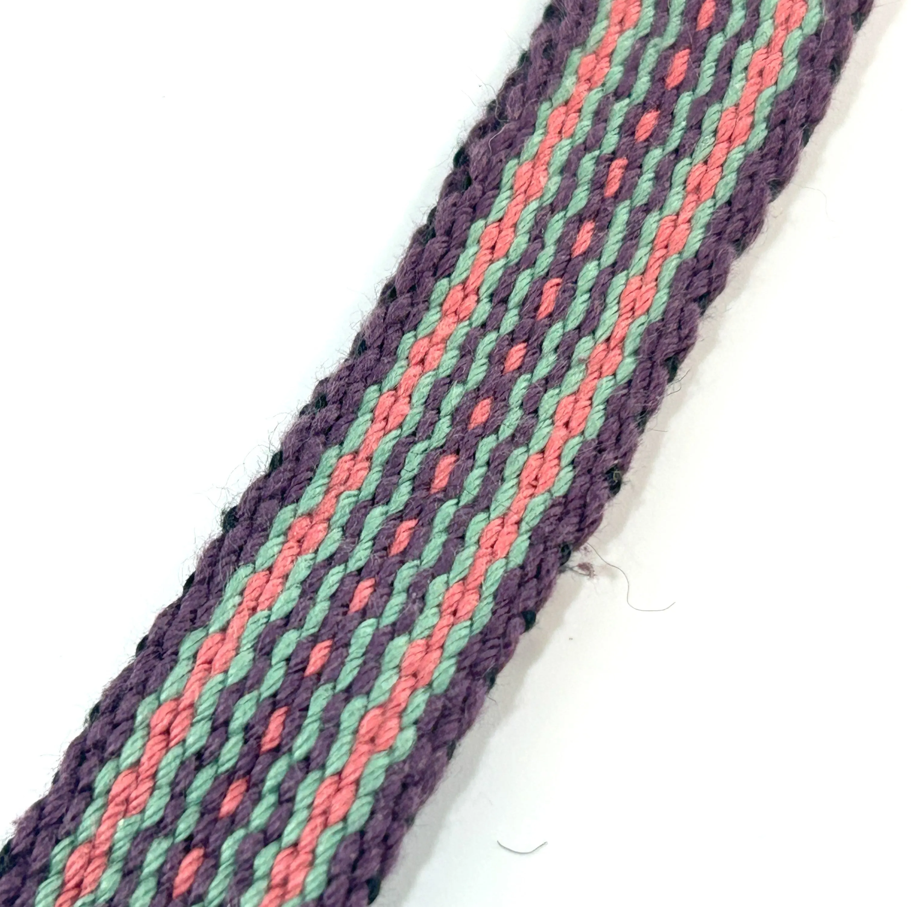 Inkle Keychain