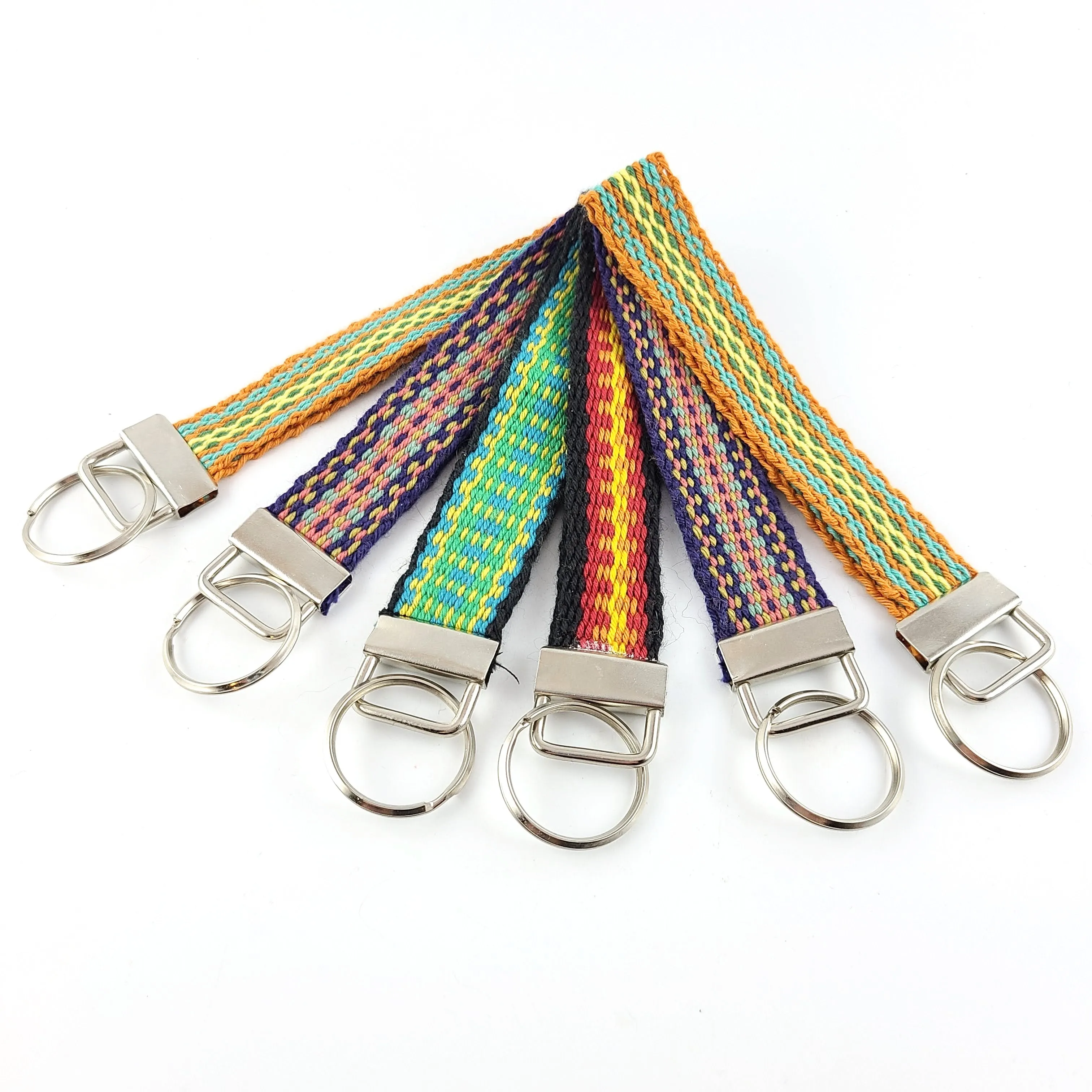 Inkle Keychain