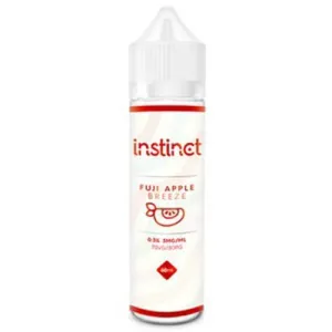 Instinct by VR Labs - Fuji Apple Breeze