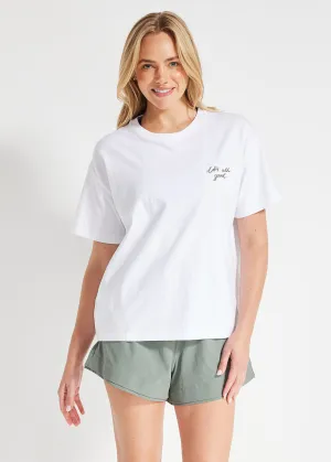 It's All Good Tee