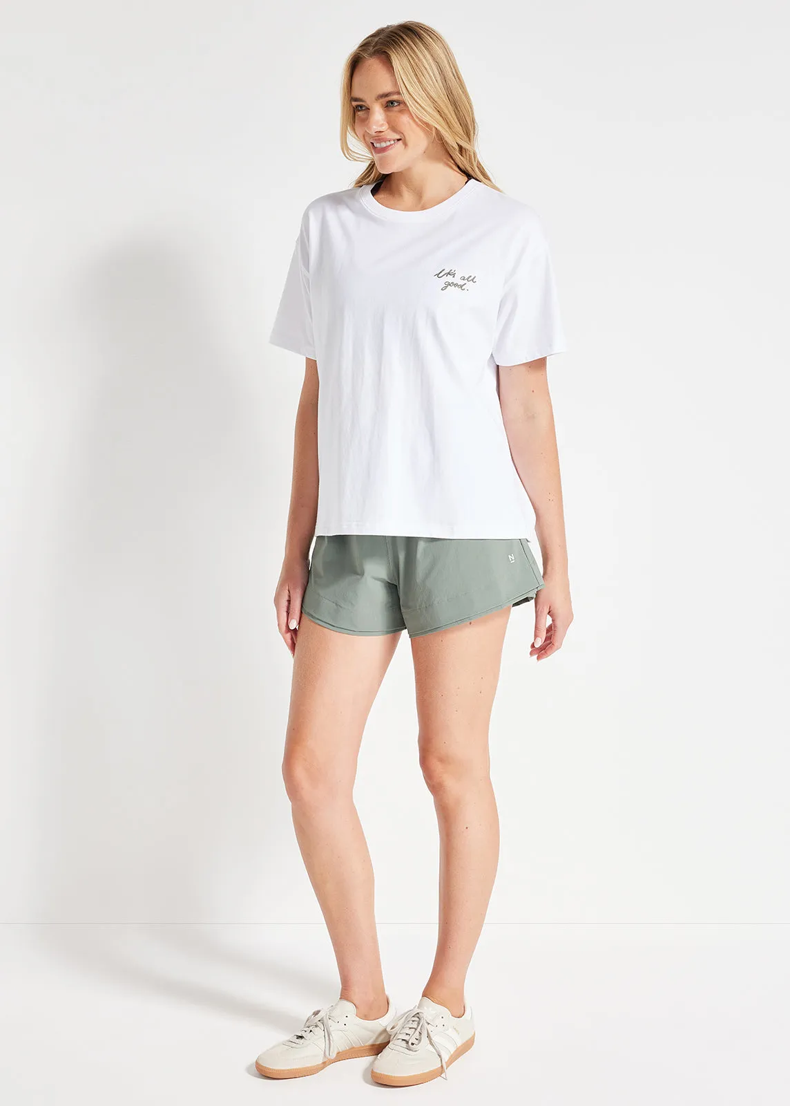 It's All Good Tee