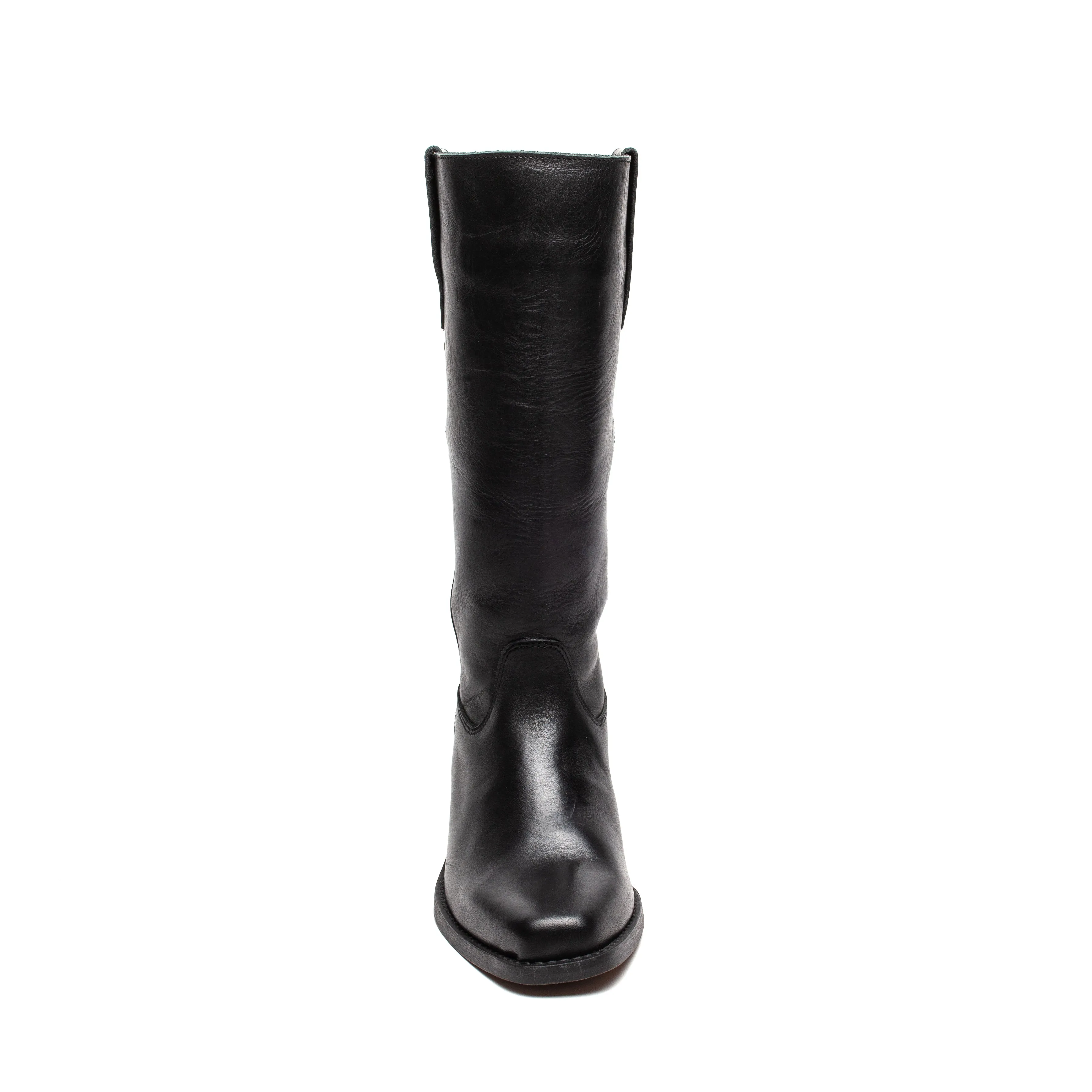 Ivy Lee Billy Anilin Black